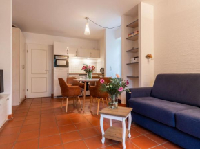 Komfort 1-Raum Appartement mit Terrasse C47
